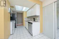 350 WEBB Drive Unit# 308 Mississauga