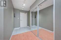 350 WEBB Drive Unit# 308 Mississauga