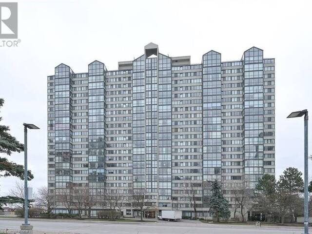 350 WEBB Drive Unit# 308 Mississauga Ontario