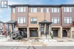 461 BLACKBURN Drive Unit# 130 Brantford