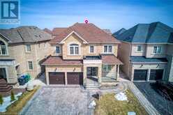 31 BIRCH TREE Trail Brampton