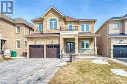 31 BIRCH TREE Trail Brampton