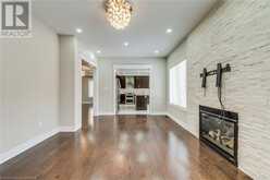 31 BIRCH TREE Trail Brampton