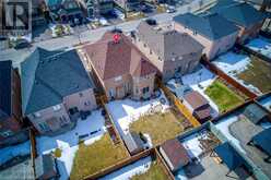 31 BIRCH TREE Trail Brampton