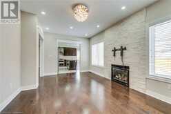 31 BIRCH TREE Trail Brampton