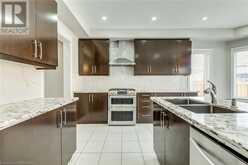 31 BIRCH TREE Trail Brampton