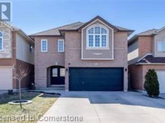 35 CLAUDETTE Gate Hamilton Ontario