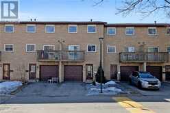 1155 PARAMOUNT Drive Unit# 43 Stoney Creek