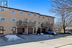 1155 PARAMOUNT Drive Unit# 43 Stoney Creek