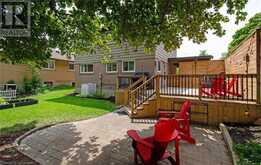 164 MCMURCHY Avenue S Brampton