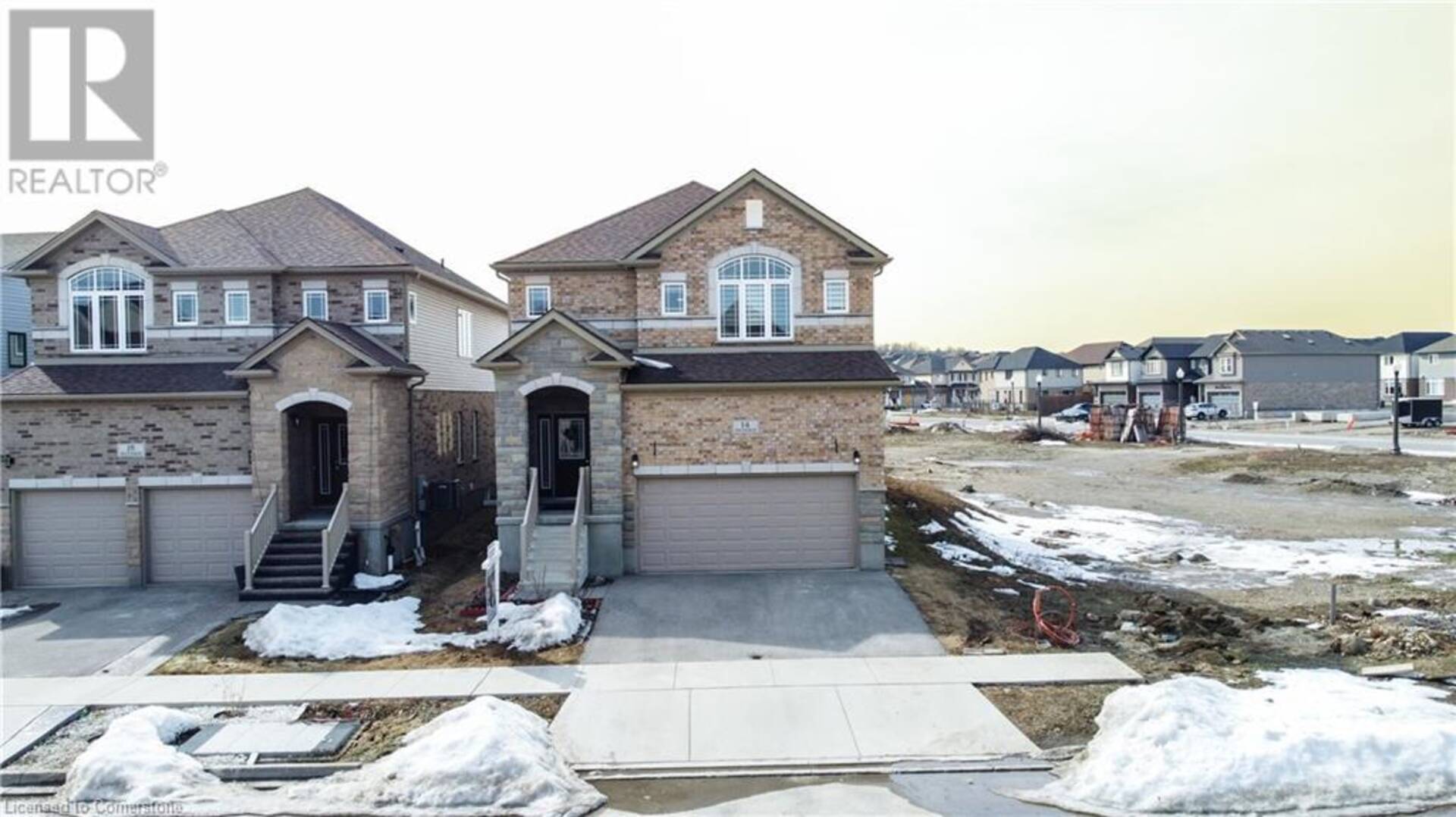 14 WATERBOW Trail Kitchener