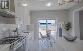 14 WATERBOW Trail Kitchener