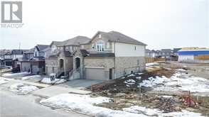 14 WATERBOW Trail Kitchener