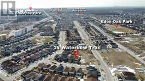 14 WATERBOW Trail Kitchener