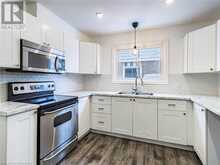 75 METCALFE Crescent Unit# D Brantford