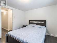 75 METCALFE Crescent Unit# D Brantford