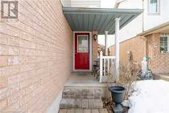 43 COTTON GRASS Street Kitchener