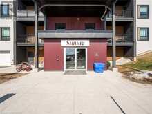 4 SPICE Way Unit# 212 Barrie