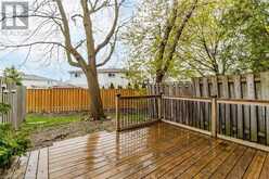 830 WESTLOCK Road Unit# 38A Mississauga