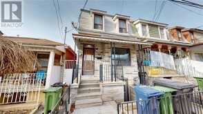 36 MITCHELL Avenue Toronto