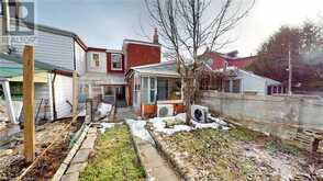 36 MITCHELL Avenue Toronto