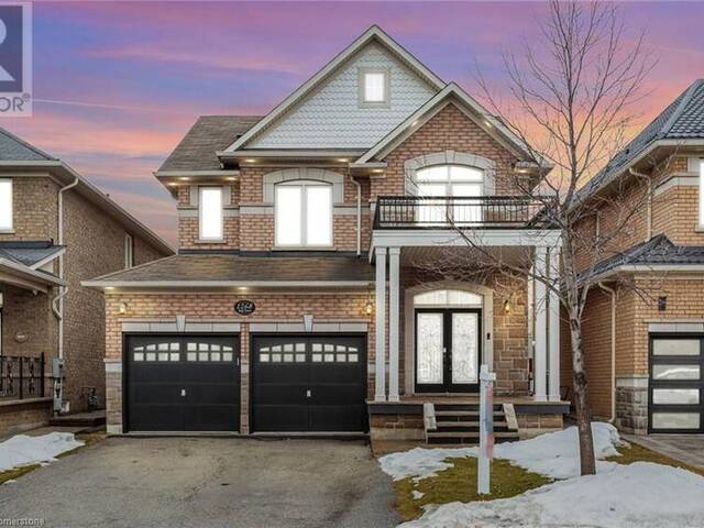 1268 ROLPH Terrace Milton Ontario