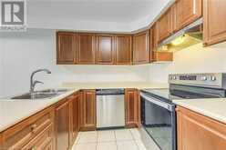 2872 GARNETHILL Way Oakville