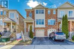 2872 GARNETHILL Way Oakville