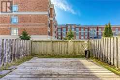 2872 GARNETHILL Way Oakville