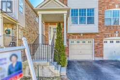 2872 GARNETHILL Way Oakville