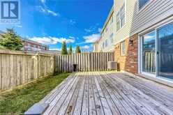 2872 GARNETHILL Way Oakville