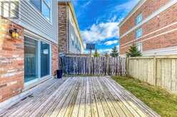 2872 GARNETHILL Way Oakville