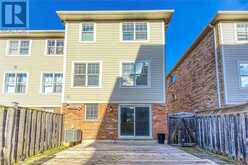 2872 GARNETHILL Way Oakville