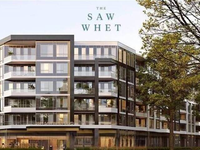 2501 SAW WHET Boulevard Unit# 459 Oakville Ontario