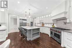 397 BENTLEY Road Oakville