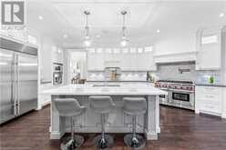 397 BENTLEY Road Oakville