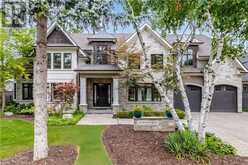 397 BENTLEY Road Oakville