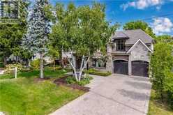 397 BENTLEY Road Oakville