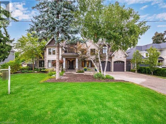 397 BENTLEY Road Oakville Ontario