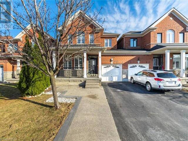 394 BLACK Drive Milton Ontario