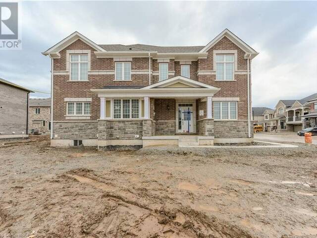 1217 FERGUSON Drive Halton Ontario