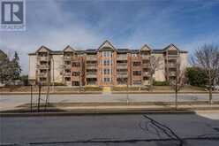 4015 KILMER Drive Unit# 406 Burlington