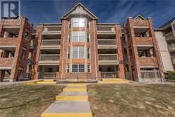 4015 KILMER Drive Unit# 406 Burlington