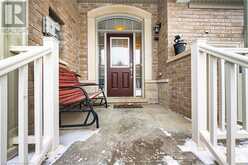 7 LADY EVELYN Crescent Brampton