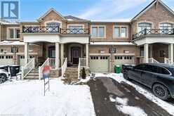 7 LADY EVELYN Crescent Brampton