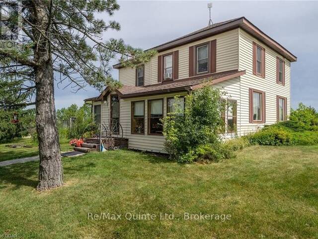 595 ELMBROOK ROAD Prince Edward County Ontario