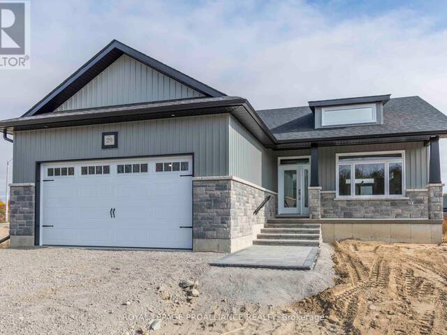 31 MACKENZIE JOHN CRESCENT Brighton Ontario