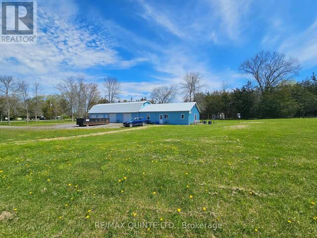 1648 NORTH BIG ISLAND ROAD Prince Edward County Ontario