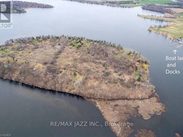 117 COW ISLAND Otonabee-South Monaghan Ontario