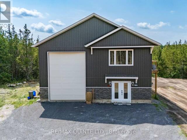 652 SHANNON ROAD Tyendinaga Ontario